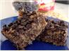Chocolate Peanut Butter Rice Krispies Treats. Recipe by Marg (CaymanDesigns)