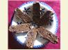 Triple Chocolate Biscotti