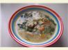Tuscan White Bean Soup