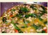 Tuscan White Bean Soup
