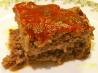 Souperior Meatloaf