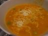 Pumpkin Soup Base Recipe