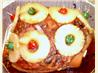 Grandmag's Baked Christmas Ham