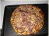Caramelized Onion Focaccia ( Bread Machine). Recipe by Lvs2Cook