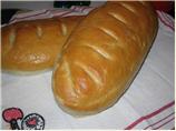 Crusty French Bread. Photo by podapo