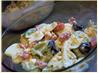 Tortellini & Bow Tie Pasta Salad