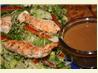Simple Chinese Chicken Salad