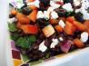 Black Bean Salad. Recipe by mermaidmagic