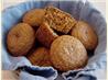 Buttermilk Bran Muffins