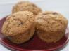 Buttermilk Bran Muffins