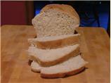 Buttermilk Oatmeal Bread