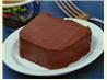 No-cook Chocolate Mascarpone Cake. Recipe by Chef Dudo