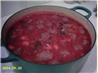 Hearty Vegetable and Beef Soup. Recipe by ellie_