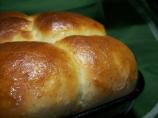 Easy and Tasty Oatmeal Dinner Rolls