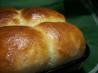 Easy and Tasty Oatmeal Dinner Rolls. Recipe by Lvs2Cook