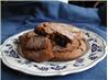 Soft Molasses Cookies