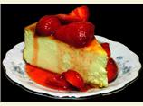 New York-style Cheesecake. Photo by - Carla -