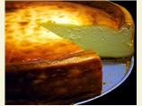 New York-style Cheesecake. Photo by - Carla -
