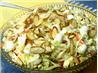 Fruit and Mallow Coleslaw. Recipe by Evie*