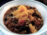 Three Bean Chili