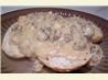 Fantastic Sausage Gravy for Biscuits. Recipe by Claudia Dawn