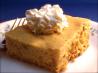 Pumpkin Chiffon Pie. Recipe by pattyricia