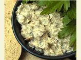 Smoked Oyster Spread
