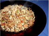 Phil & Deb's Canadian Dirty Rice