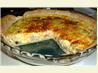 Creamy Quiche Lorraine - Wow 'em!