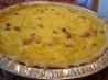 Creamy Quiche Lorraine - Wow 'em!