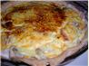 Creamy Quiche Lorraine - Wow 'em!