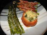 Broccoli Stuffed Tomatoes. Photo by Laurita
