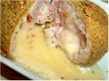 Chicken Cordon Bleu