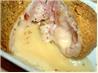 Chicken Cordon Bleu