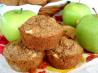 Low Fat (But Tasty!) Buttermilk Apple Bran Muffins Ww Friendly. Recipe by Marg (CaymanDesigns)