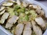 Rosemary Chicken With Rice & Asparagus