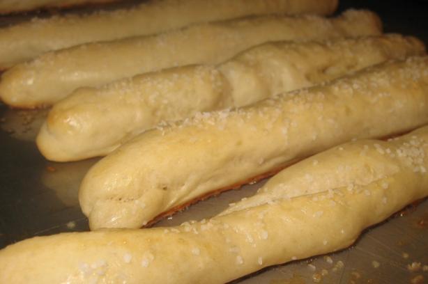 The Very Best Italian Bread!. Photo by shalalala