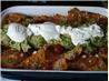 Mmmmmm  Nacho Casserole!!!