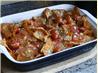 Mmmmmm  Nacho Casserole!!!