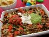 Mmmmmm  Nacho Casserole!!!