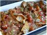 Mmmmmm  Nacho Casserole!!!