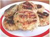 Mum's Rissoles