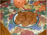 Apple Butter Cookies
