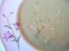 Split Pea Soup a La Julia Child