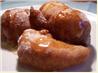Banana Fritters. Recipe by Evie*