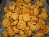 Cheese Bites. Photo by Zewbiedoo