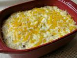 Hash Browns Casserole
