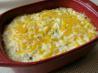 Hash Browns Casserole. Recipe by Chef Nichol