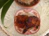 Cajun Rubbed Pork Chops