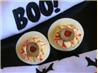 Spooky Eyeballs